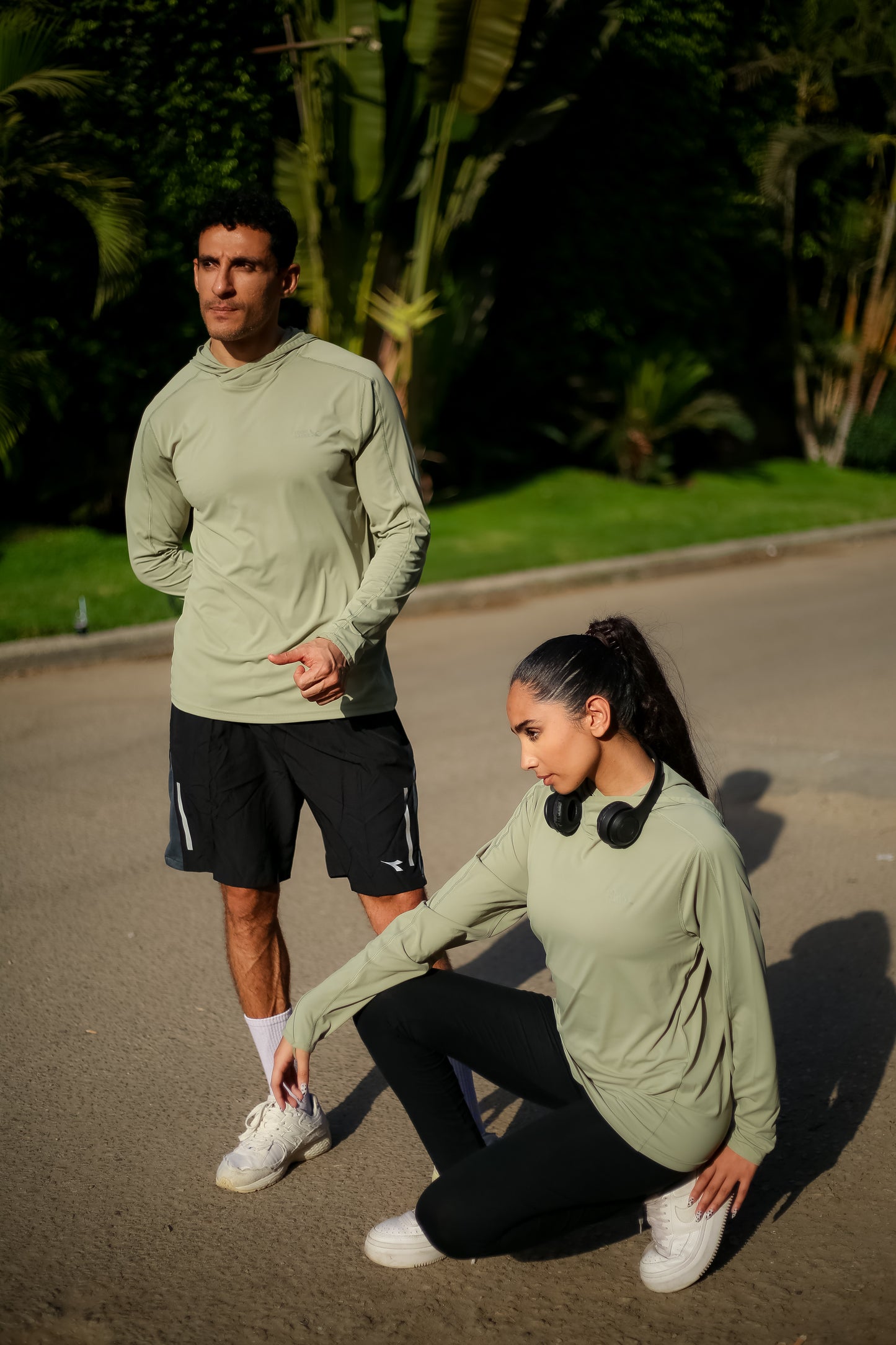 Eddie Bauer Sports Shirt