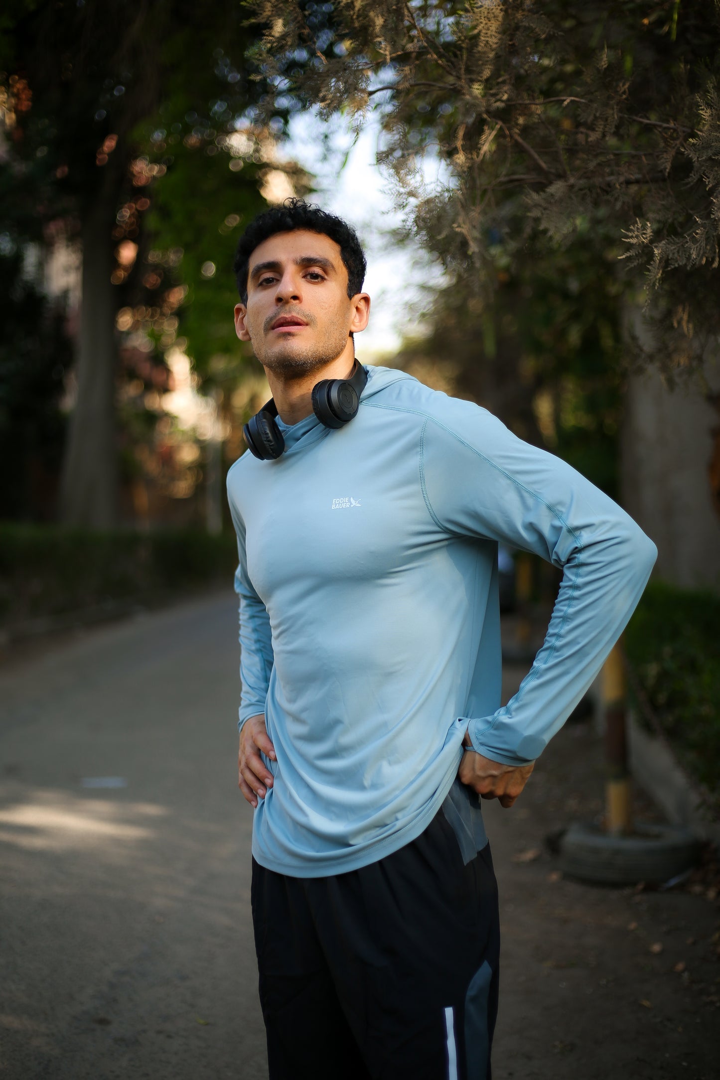 Eddie Bauer Sports Shirt