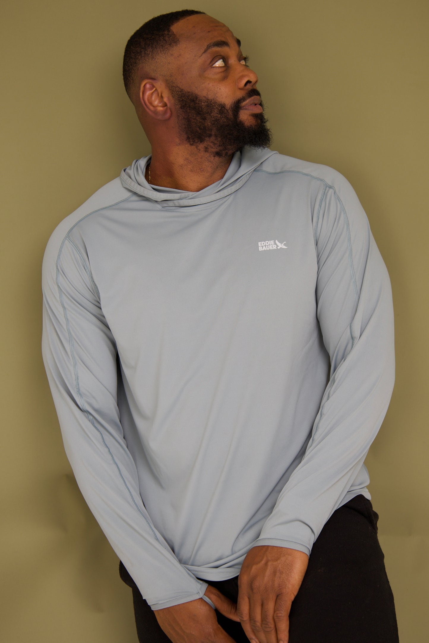 Eddie Bauer Sports Shirt