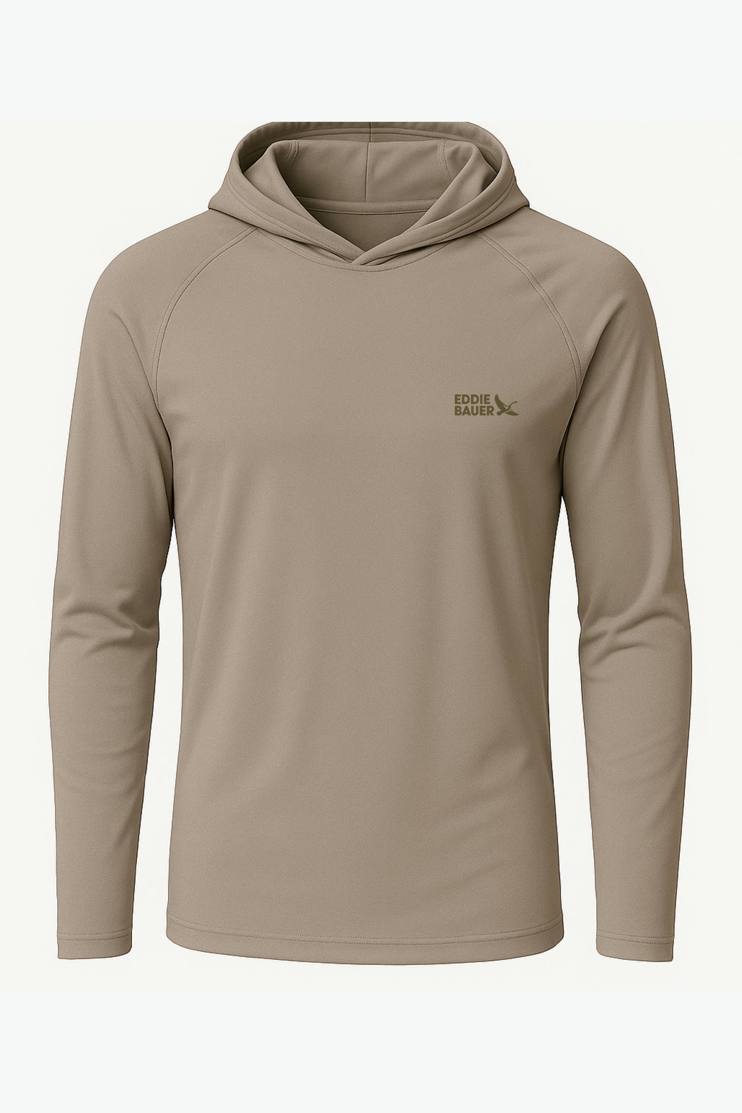Eddie Bauer Sports Shirt