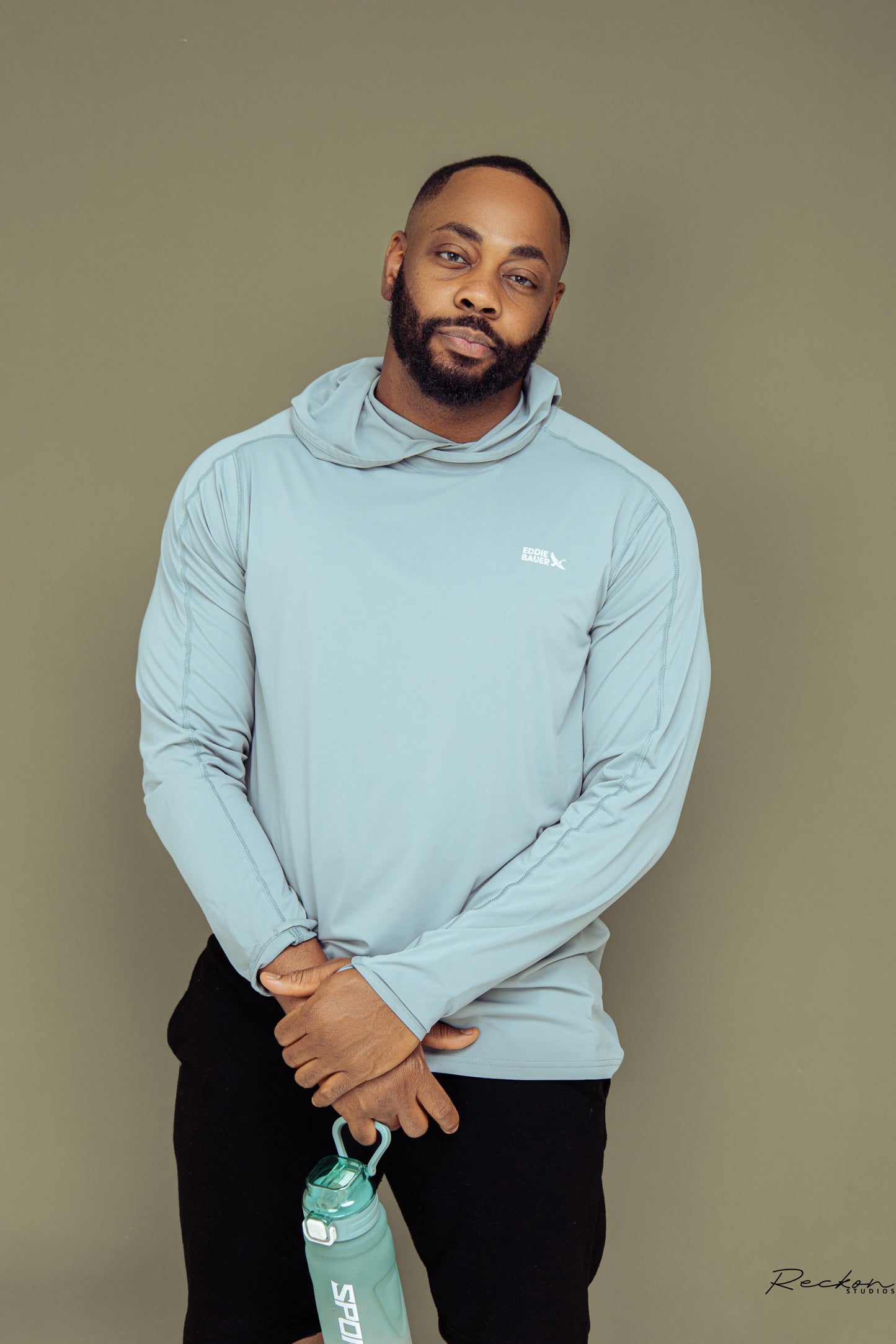 Eddie Bauer Sports Shirt