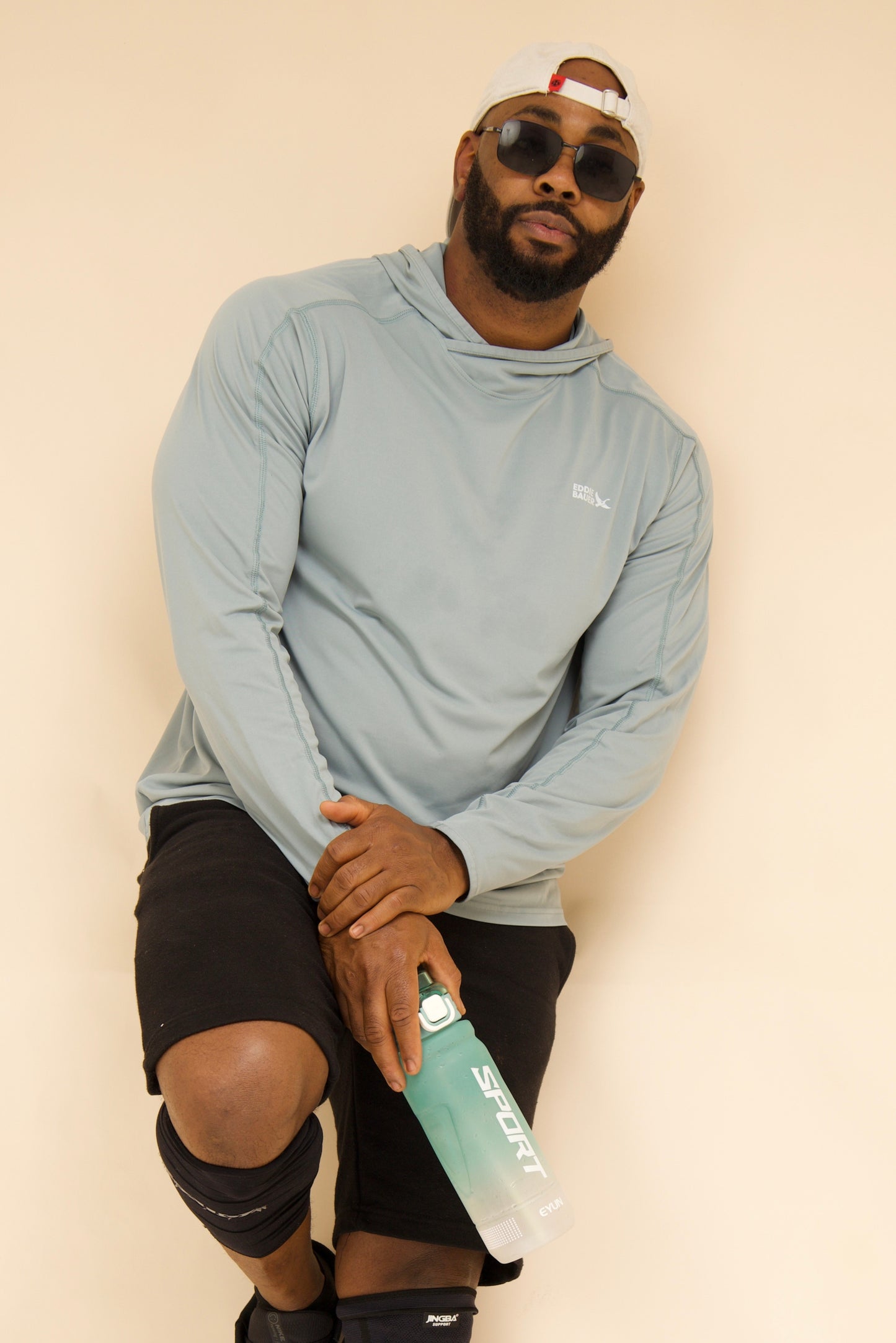 Eddie Bauer Sports Shirt