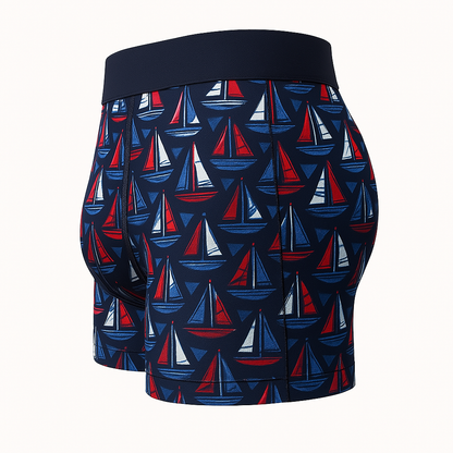 Sail Mode