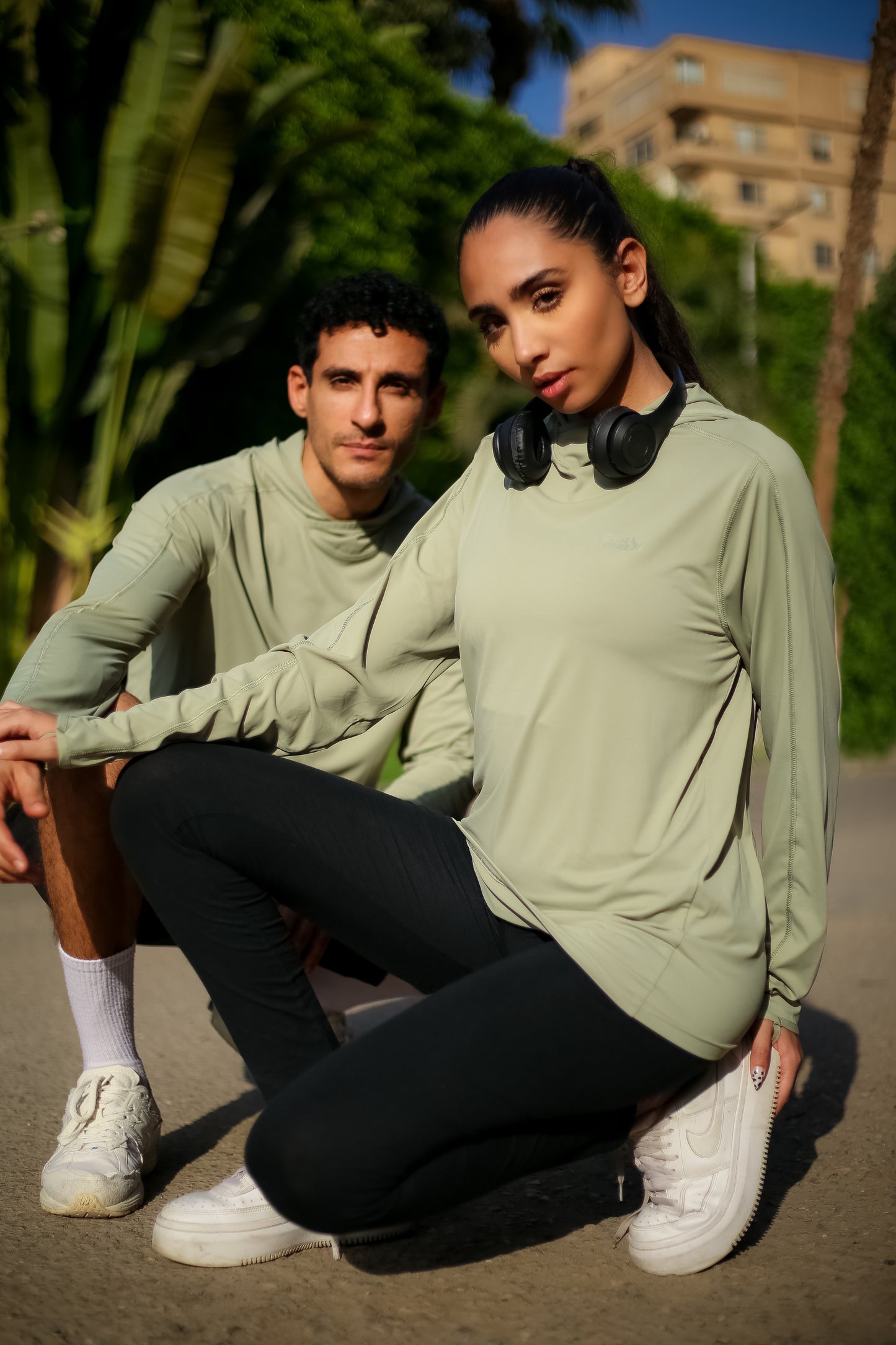 Eddie Bauer Sports Shirt