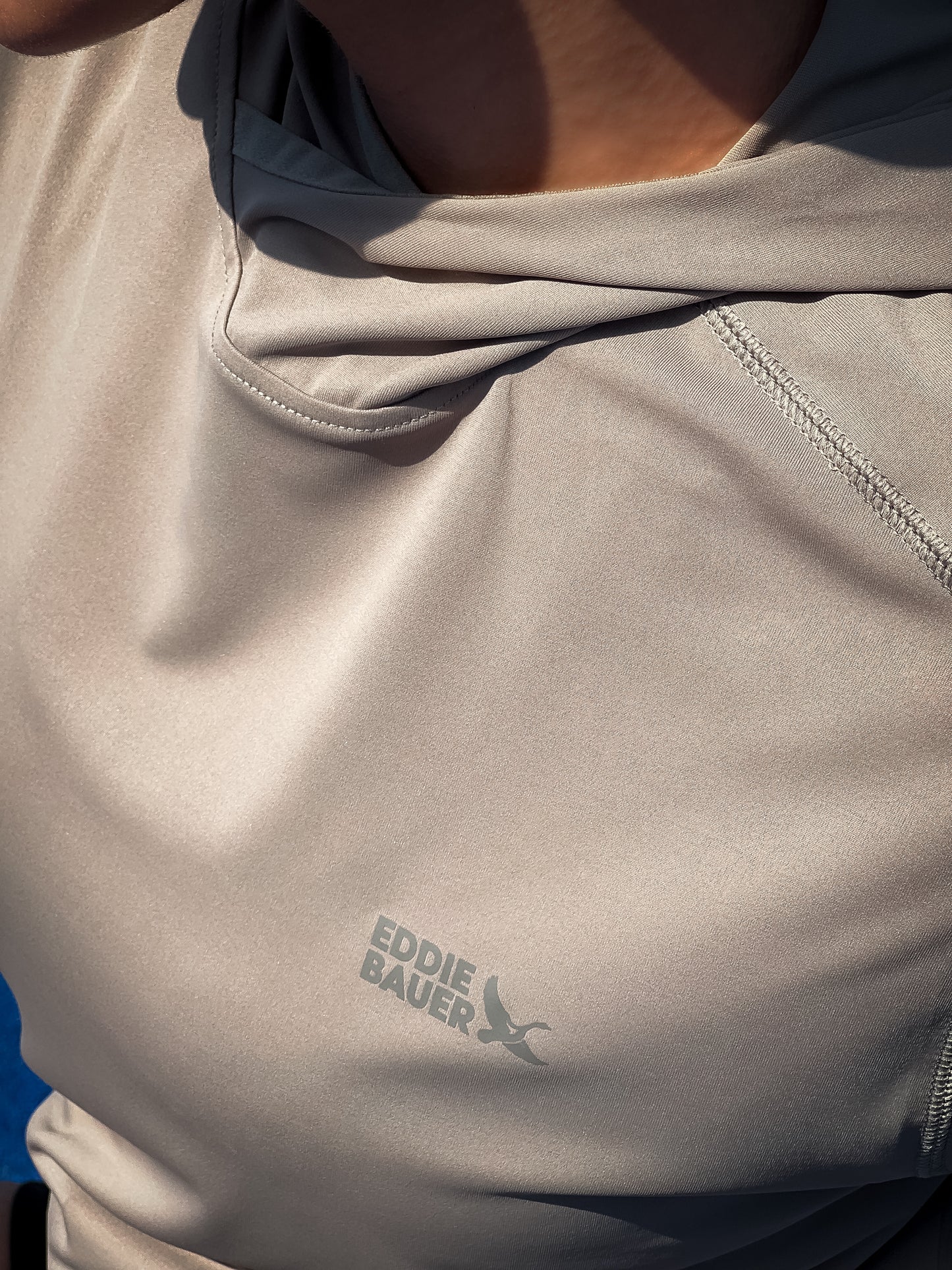 Eddie Bauer Sports Shirt