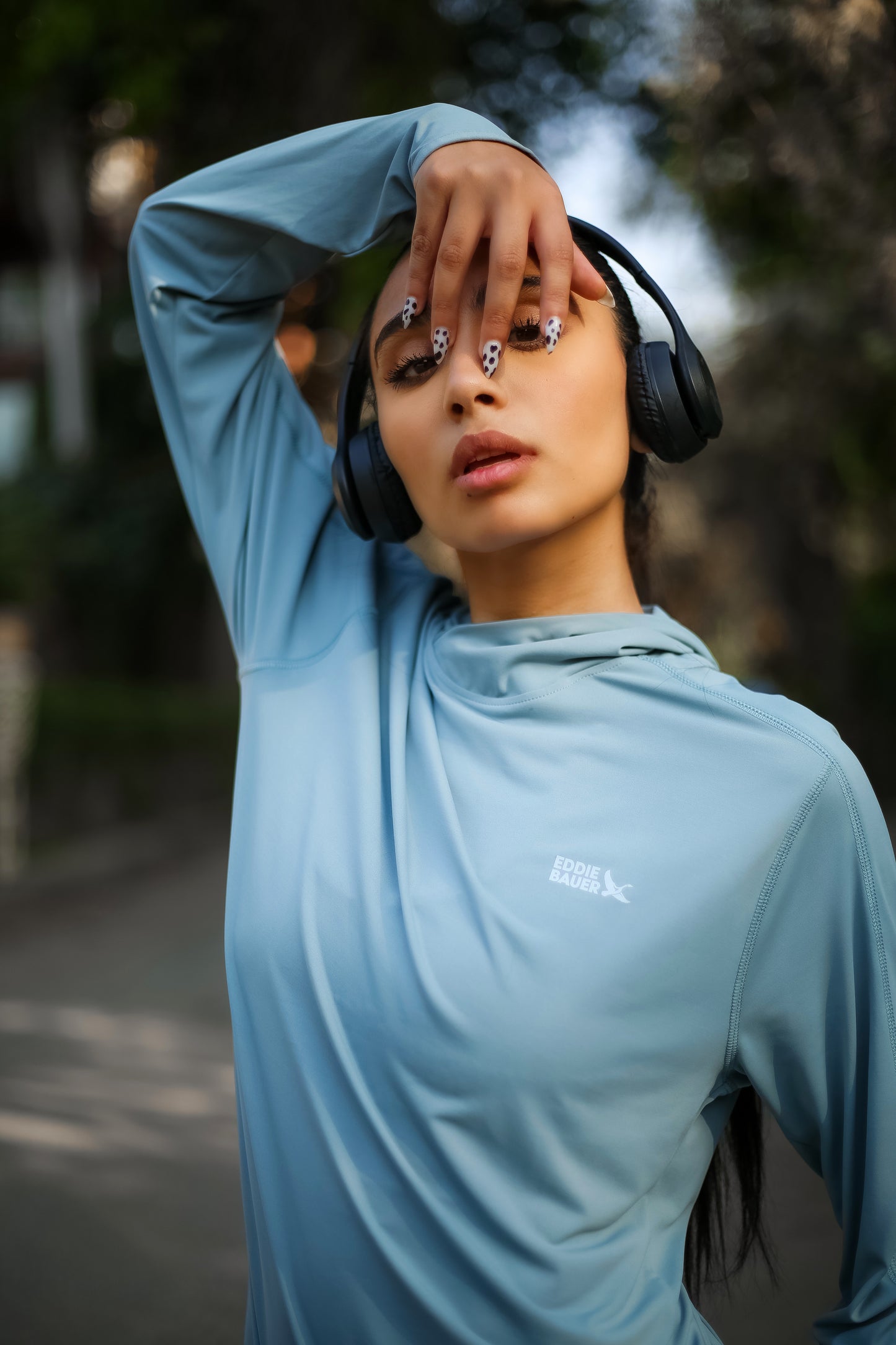 Eddie Bauer Sports Shirt