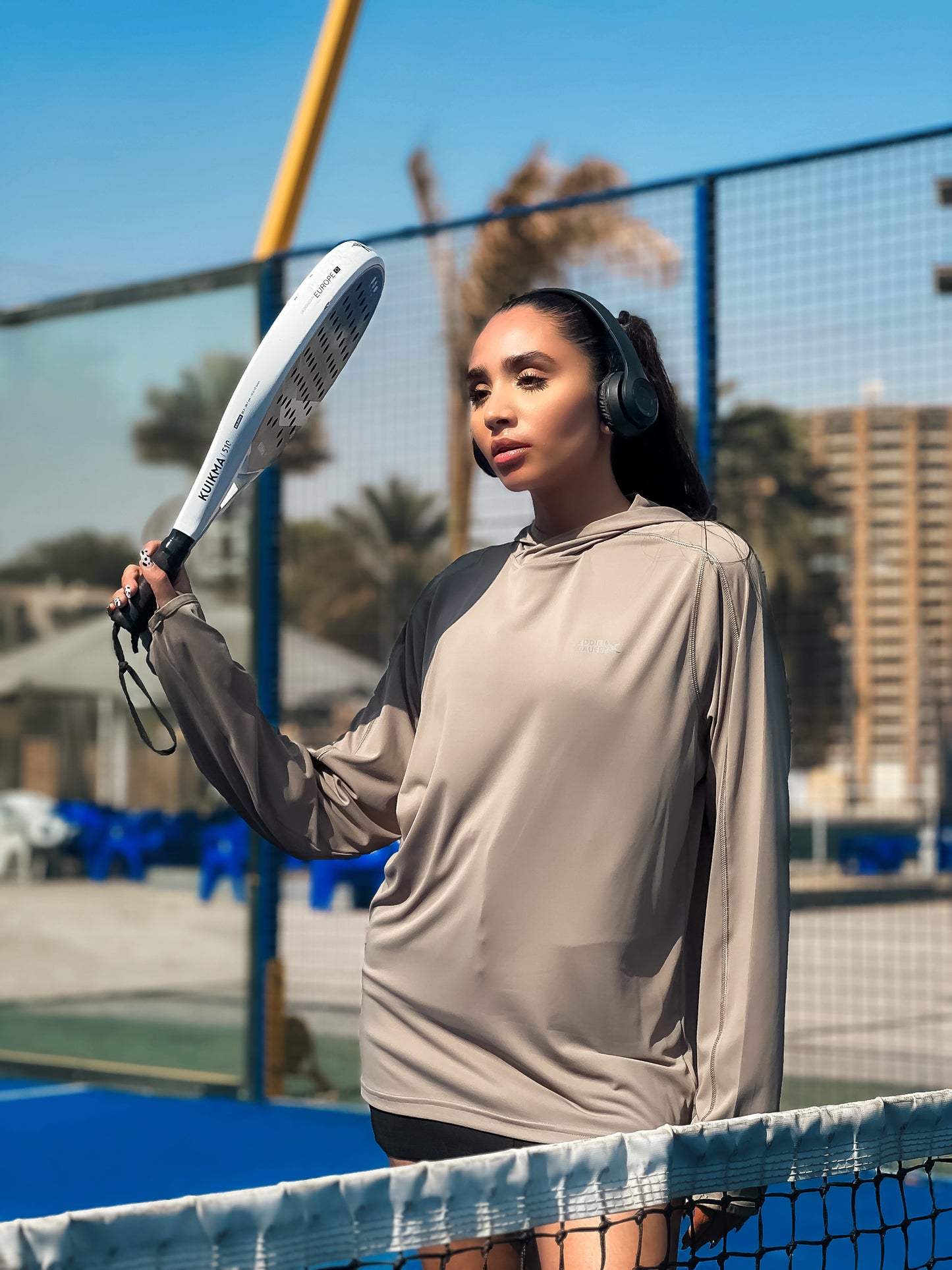 Eddie Bauer Sports Shirt