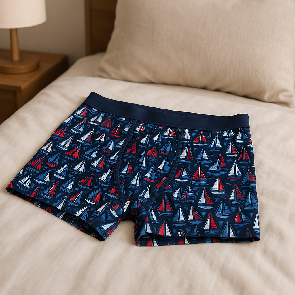 Sail Mode