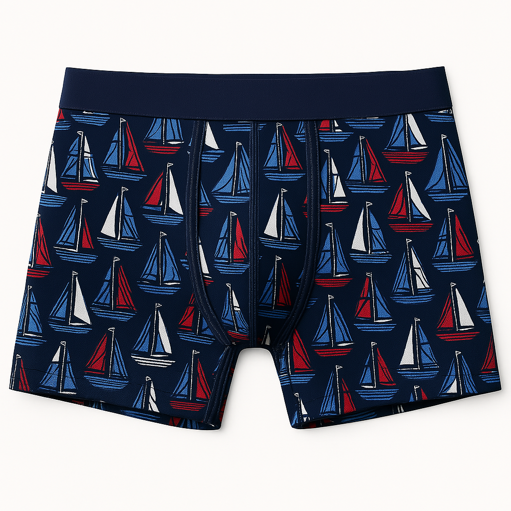 Sail Mode