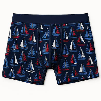 Sail Mode